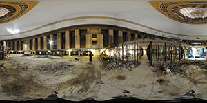 360 Condition Survey Manchester
