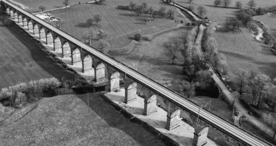 Aerial Photography Manchester