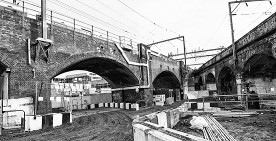 Dilapidation Survey Manchester