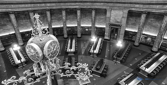 Interior Architectural Photography